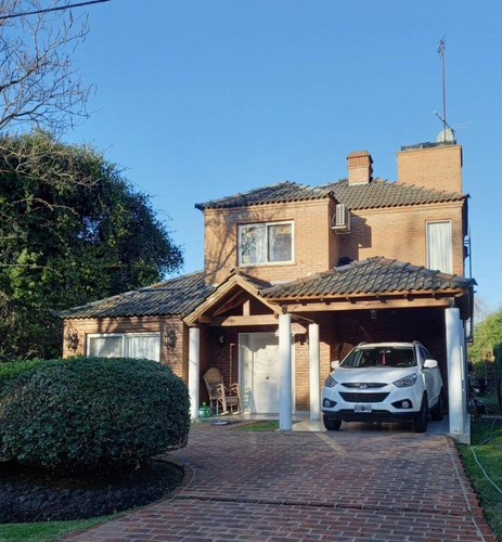 Imagen 1 de 20 de Excelente Casa A La Venta En Banco Provincia