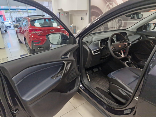Chevrolet Tracker 1.2 Premier Turbo At