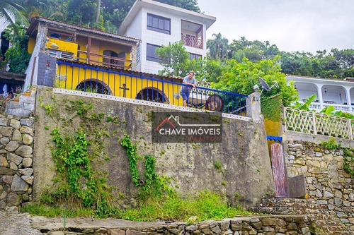 Imagem 27 de 30 de Sobrado Com 2 Dormitórios À Venda, 400 M² Por R$ 923.000,00 - Parque Prainha - São Vicente/sp - So0079