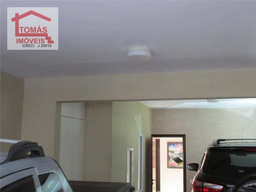 Imagem 3 de 30 de Sobrado Com 4 Dormitórios À Venda, 132 M² Por R$ 700.000 - Jaraguá - São Paulo/sp - So0853