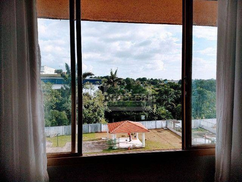 Imagem 5 de 17 de Apartamento Com 2 Dormitórios À Venda, 43 M² Por R$ 120.000,00 - Tarumã - Manaus/am - Ap3280