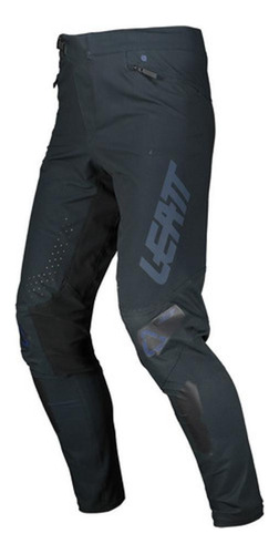 Calça Leatt Mtb Gravity 4.0 Preto Bike