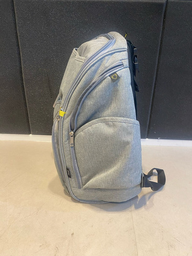 Outlet B18 Mochila Way Safety 1st Com Avarias