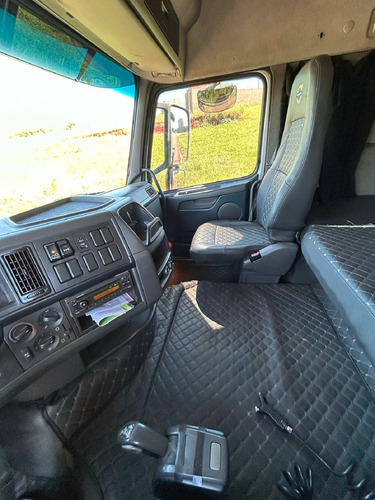 Volvo Fh 460 6x2 Ano 2014