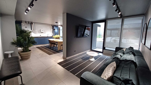 Studio / Metro Ñuble (72728)