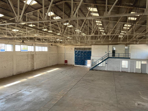 Bodega En Arriendo En San Bernardo