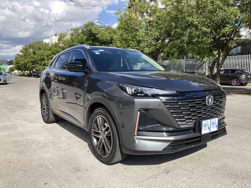 Changan Cs55 2023