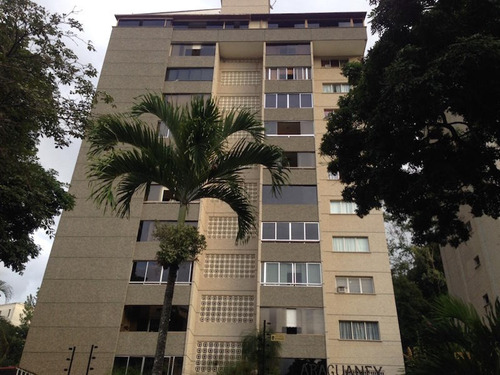 Bello Y Amplio Apartamento Tipo Pent-house En Venta Macaracuay Caracas 21-25854