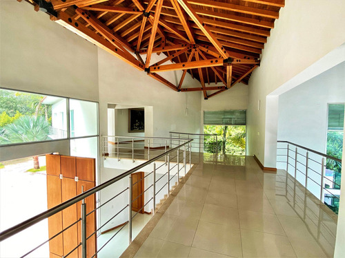 Imagen 13 de 14 de Casa En Venta En El Poblado Las Palmas