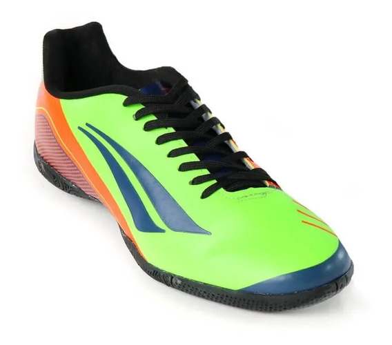 Botines Ronaldinho R10 | MercadoLibre 📦