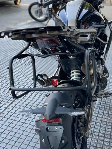Zontes T2 310 Rayos Euro 5 2023 Ahora 12 Betacenter