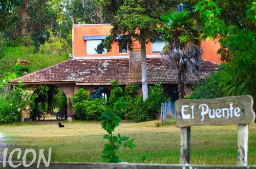 Ofertas Invierno Casa De Campo 7 Ha. Y Quincho.