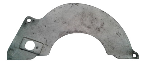 Chapa Cubre Volante De Cigueñal (Usado)