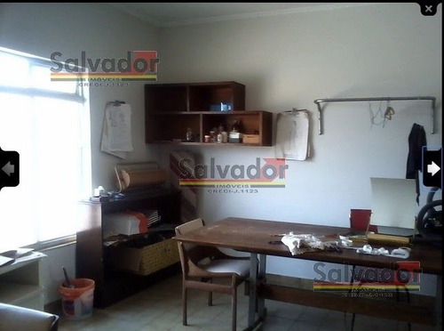 Casa Sobrado Para Venda, 3 Dormitório(s), 370.0m² - 2354