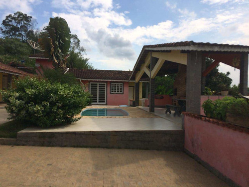 Imagem 3 de 17 de Chácara, Completa Vende Ou Troca Por Outra Em Guararema. - V172