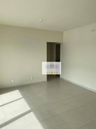 Imagem 5 de 18 de Apartamento Novo Em Localização Central! - Ap1302