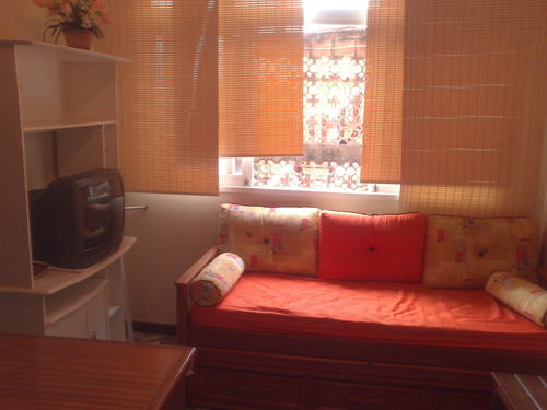 Imagem 1 de 15 de Ótimo Apartamento!!! - Ap1197