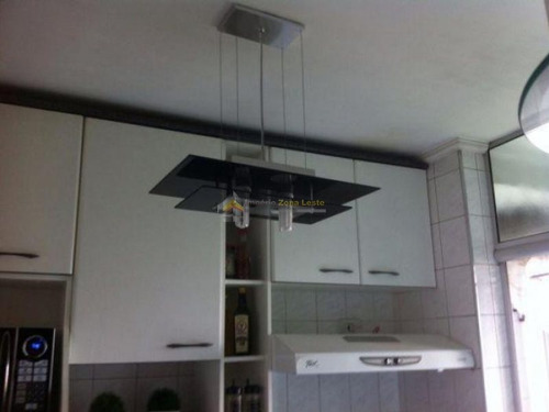 Imagem 6 de 28 de Ótimo Apartamento No Bairro Da Vila Formosa - 340