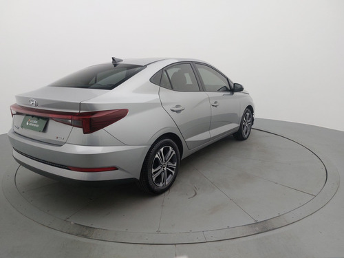 Hyundai HB20S 1.0 TGDI FLEX COMFORT AUTOMÁTICO