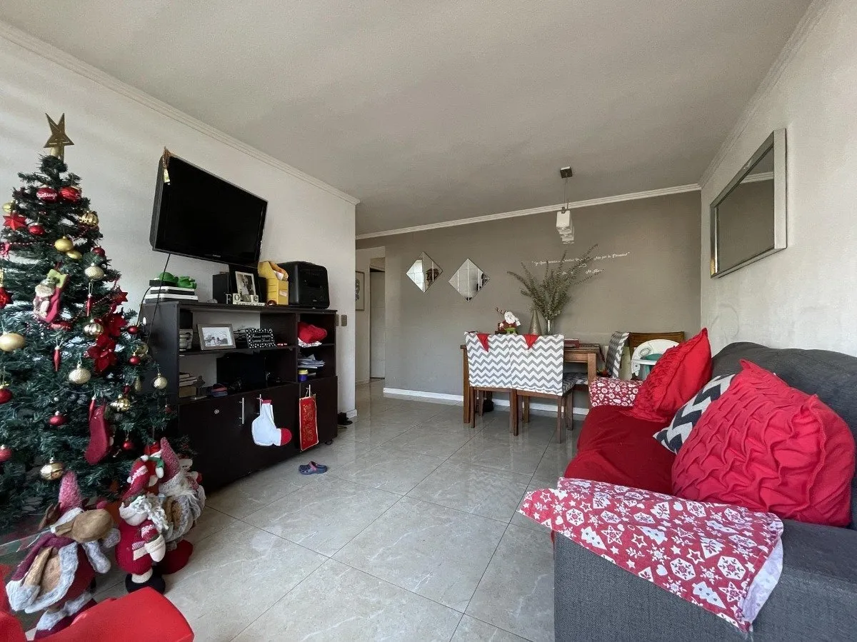 Imagen 4 de 15 de Vendo Hermoso Depto, 2d/2b/1e/1b, Gran Av 5888