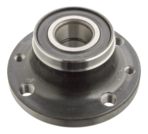 Maza Rueda Trasp/ Alfa Romeo 155 Q4 2.0l 4cil Turbo 92 A 97
