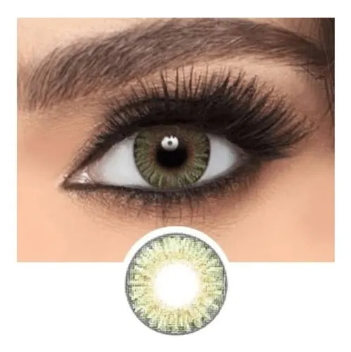 Precio de 2025 pupilentes freshlook
