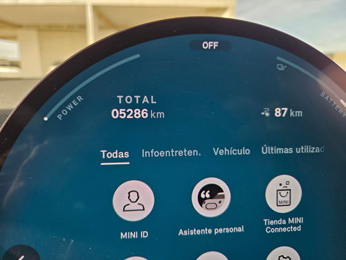 Mini Countryman 0.0 E (66,5 Kwh)