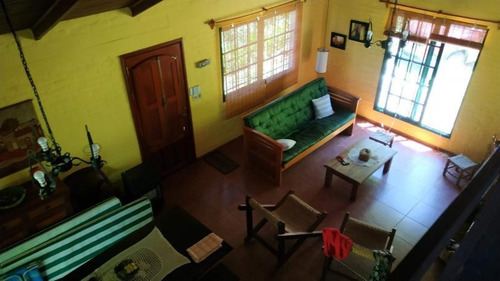 Hermosa Casa En Bella Vista A 4 Cuadras De La Playa