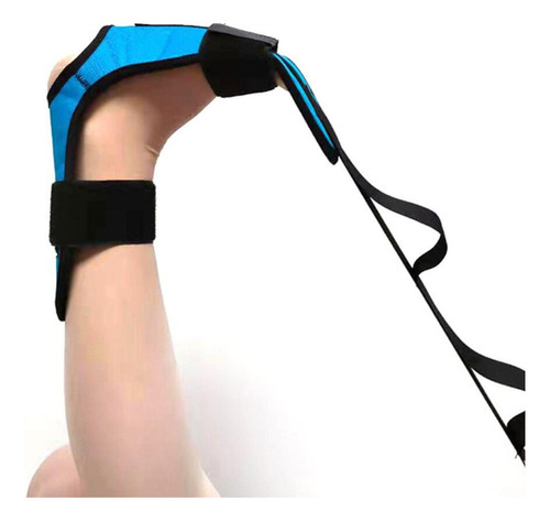 2 Uds Correa De Estiramiento De Banda De Tendinitis De