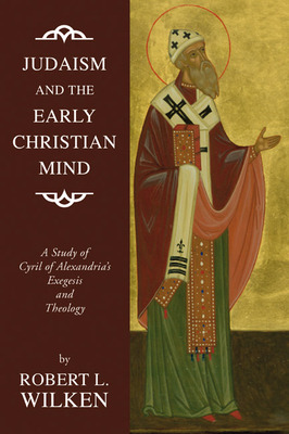 Libro Judaism And The Early Christian Mind: A Study Of Cy...