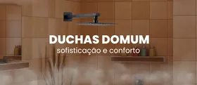 Ducha slim Domum