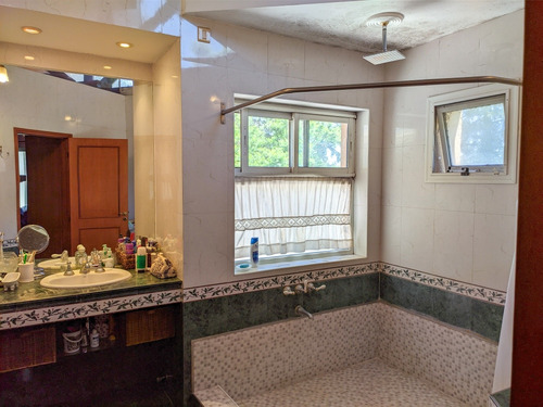 Venta Casa En Barrio Privado Club De Campo El Paso