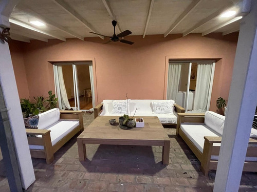 Casa En Venta En Chacras De La Cruz Capilla Del Sr