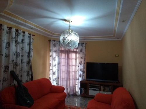 Imagem 13 de 15 de Sobrado Para Venda Em Mogi Das Cruzes, Jardim Santa Teresa, 3 Dormitórios, 1 Suíte, 2 Banheiros, 4 Vagas - So119_2-1031164