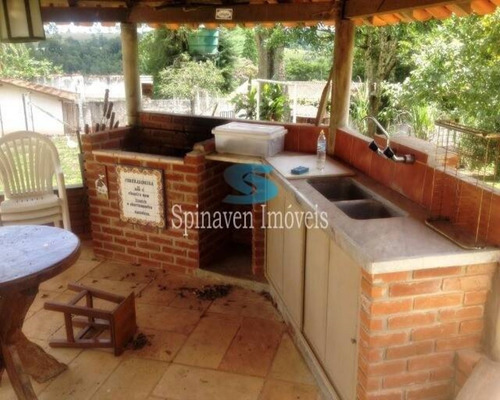 Imagem 21 de 28 de Chácara - Ch00871 - 69733948