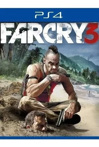 Far Cry 5 Ps5  MercadoLivre 📦