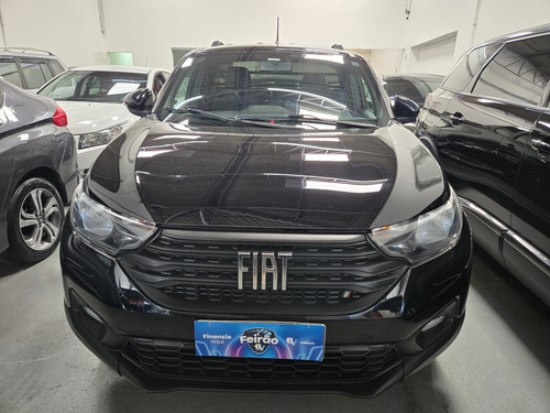 Fiat Strada STRADA FREEDOM 1.3 FLEX 8V CS PLUS