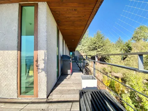 Arriendo Mensual / Farellones / Refugio