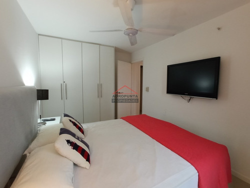 Apartamento En Punta Del Este, Roosevelt | Agropunta Inmobiliaria Ref:5179- Ref: 5179