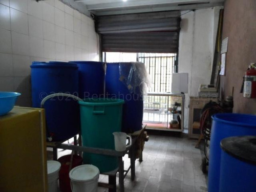 Imagen 4 de 20 de Local Comercial En Alquiler En Catia Pérez Bonalde Rah 22-19973