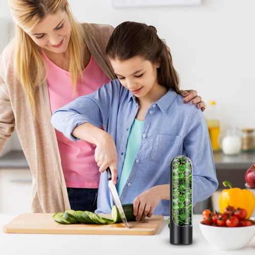 Conservador De Lechuga Para Frigorífico Contenedor De Almace