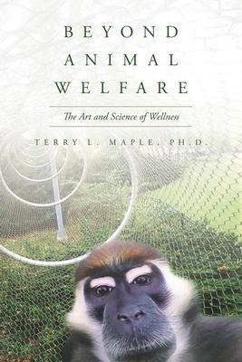 Libro Beyond Animal Welfare : The Art And Science Of Well...