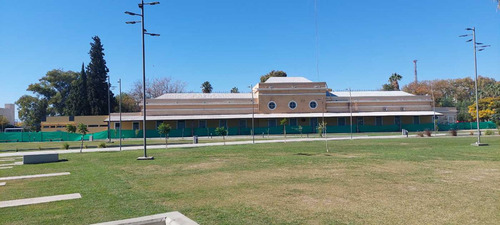 Venta Terreno 531 M2, Zona Parque De Mayo, Capital