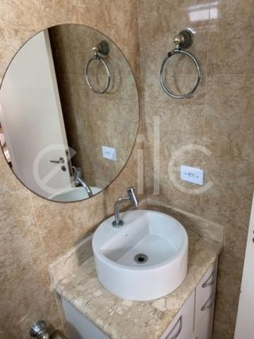 Apartamento À Venda Em Vila Industrial - Ap008592