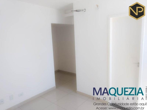 Imagem 7 de 28 de Apartamento À Venda Em Jaboatão Dos Guararapes/pe - Np27v