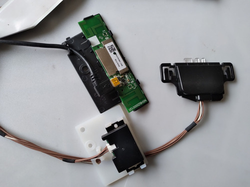 Placa Principal Fonte T Con Tc-49fs630 Tnp4g603 Tnpa6382 Kit