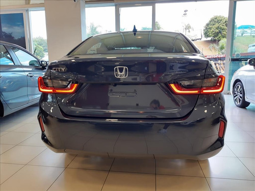 Imagem 13 de 15 de City 1.5 I-vtec Flex Exl Cvt