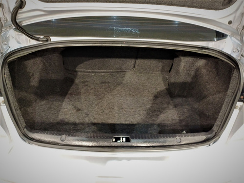 Mitsubishi Lancer Mitsubishi Lancer 2.0 16V GT CVT (aut)