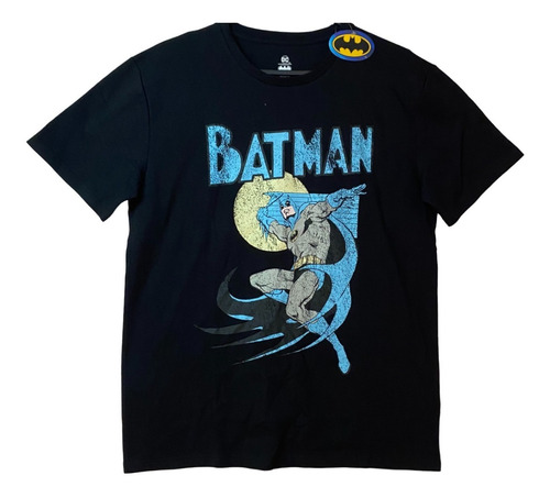 Polera Batman, Diferentes Diseños