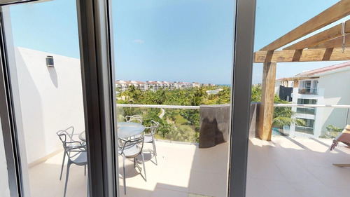 Imagen 11 de 20 de Departamento En Venta En Playa Del Carmen